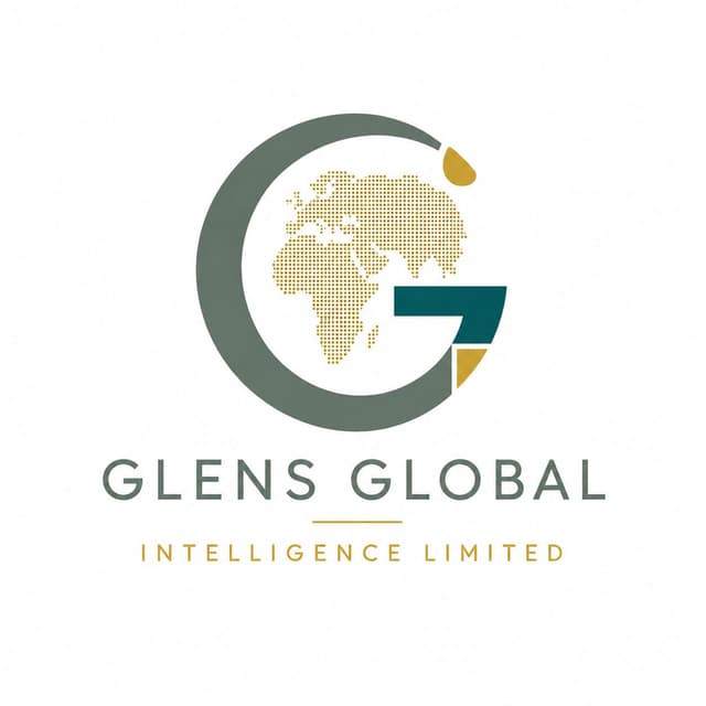 Glens Global Intelligence Limited
